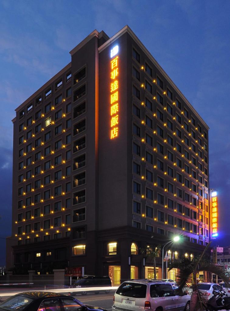 Best Hotel