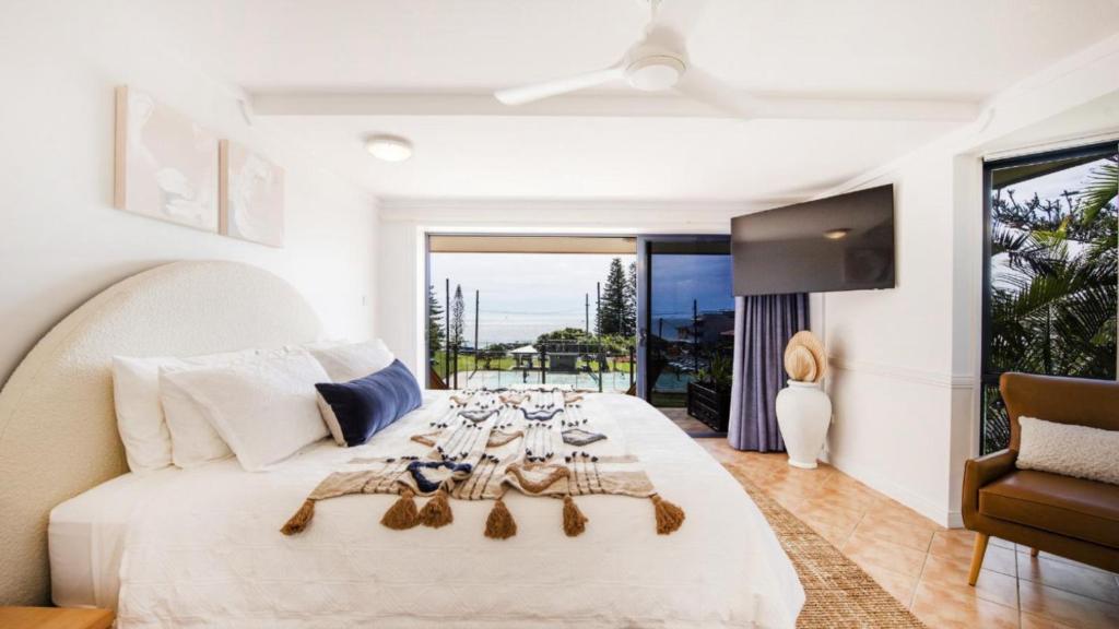 Indigo Terrace 1