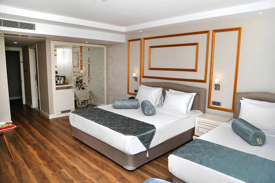 Kubaliç Hotel&SPA (Ordu)