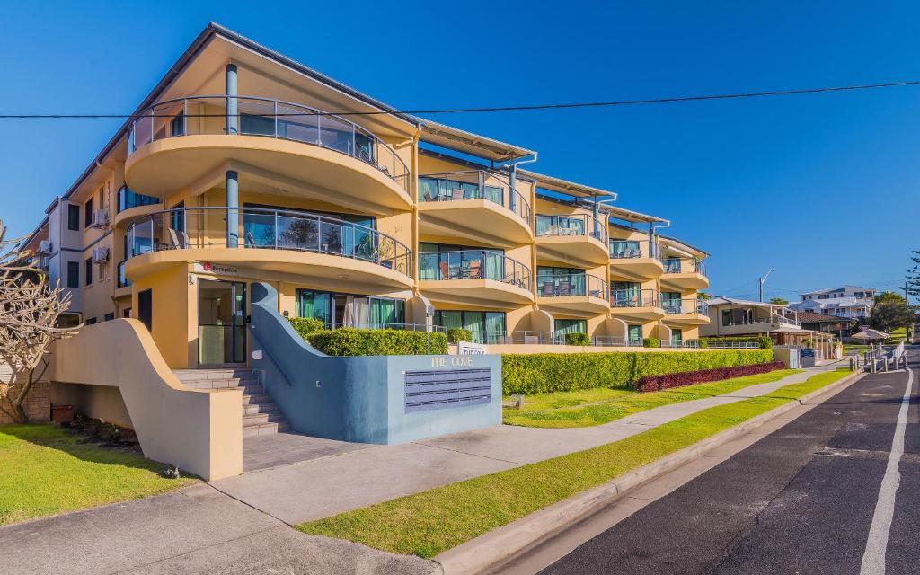 The Cove Yamba