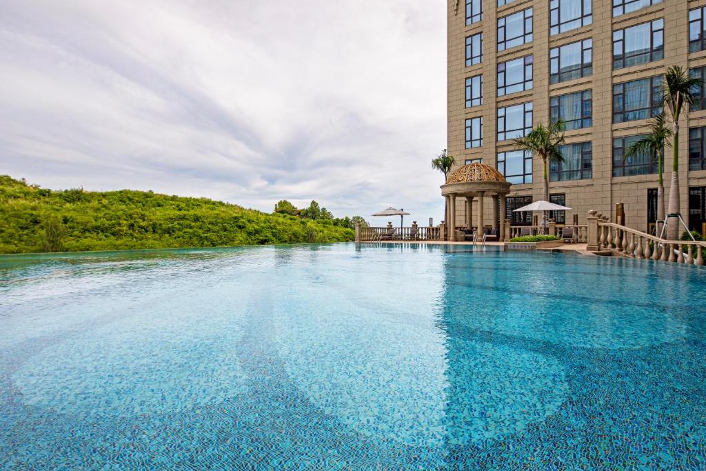 Jin Bei Palace Hotel