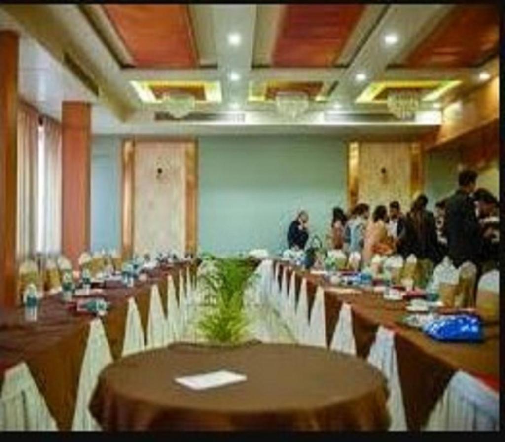 Hotel Aditya Regency
