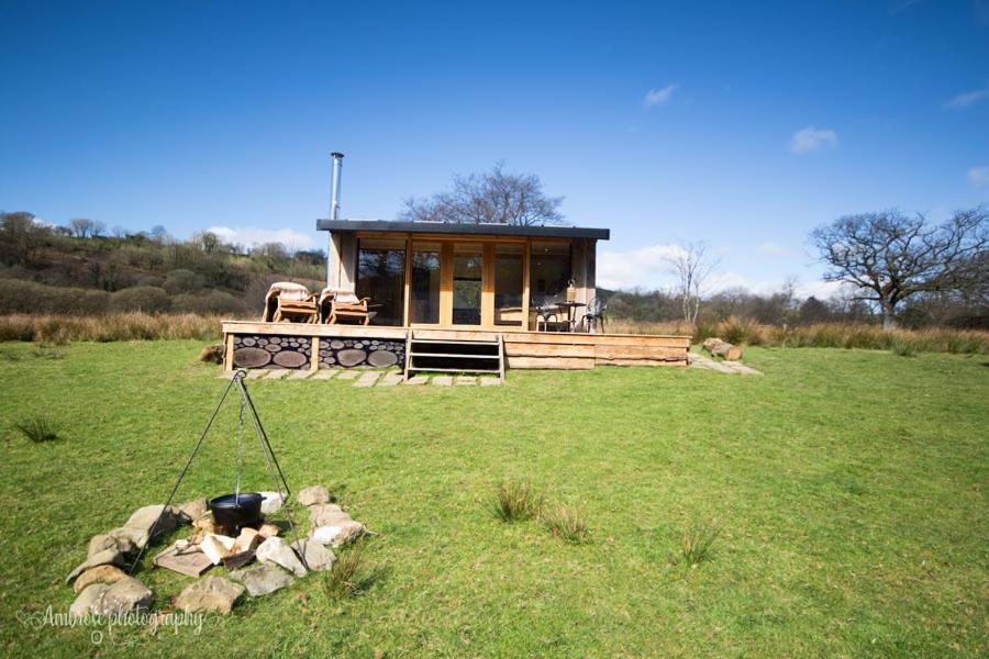 Serenity Lodge (Llandeilo)