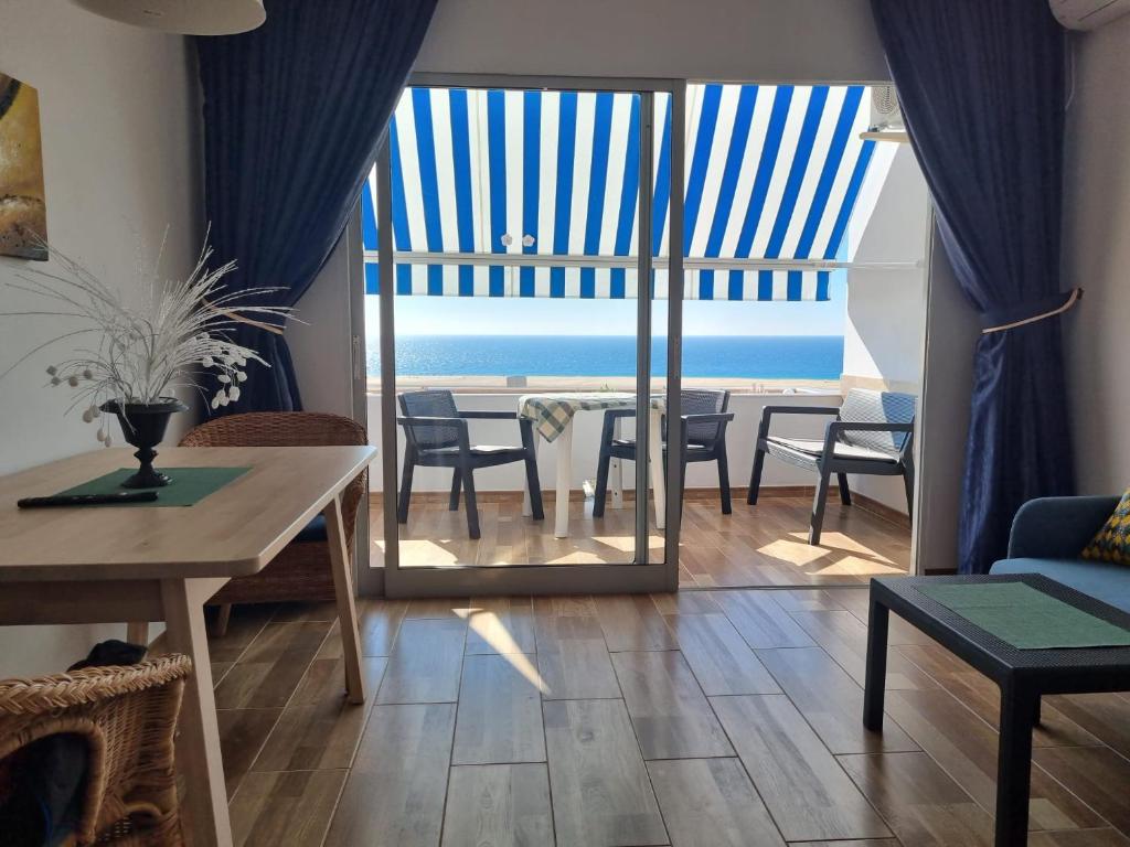 apartamentos Vv casafaromar (Morro del Jable)