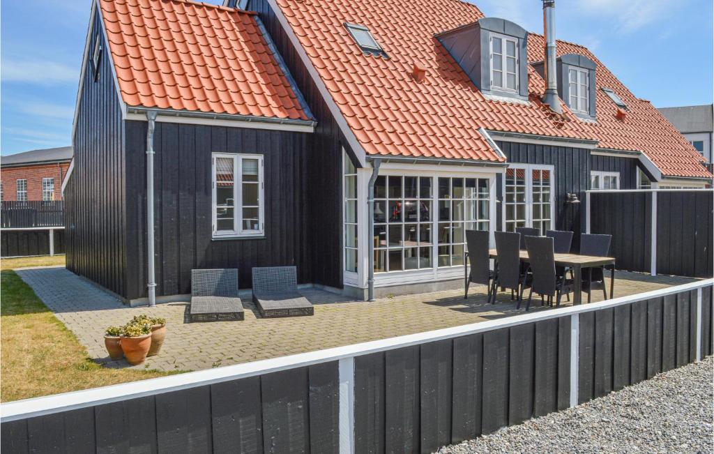 Holiday home Markvej II (Skagen)