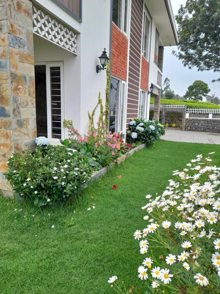 Garuda Park Resort