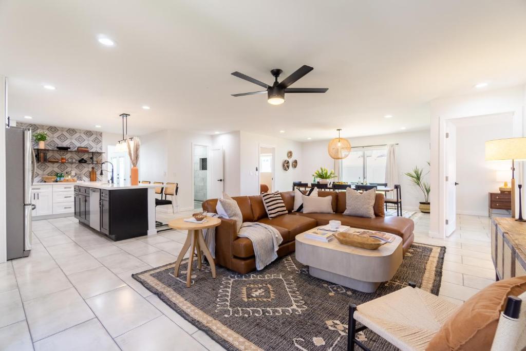 Rosario by AvantStay10mins to Old Town Scottsdale w Hot Tub