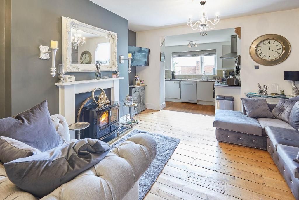 Host & Stay - Apartment 2