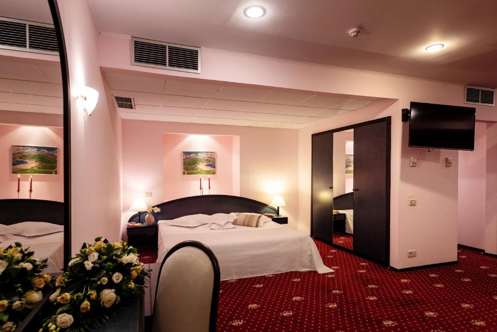 Hotel Mara