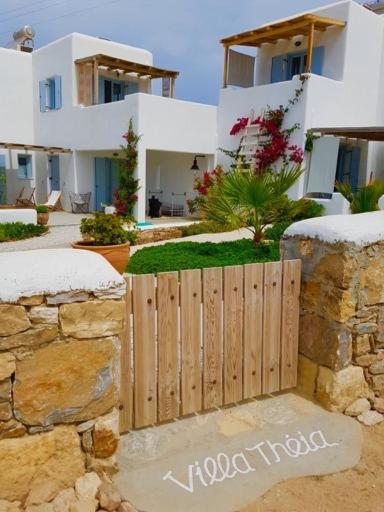 VILLA THEIA - SELENE