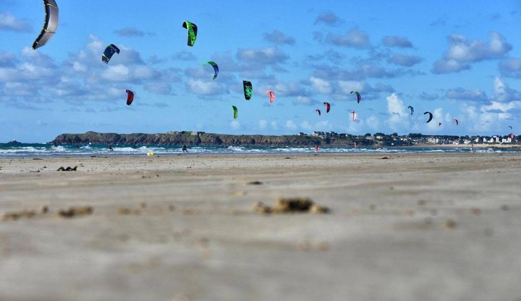 Appartement Saint Malo-Rocabey
