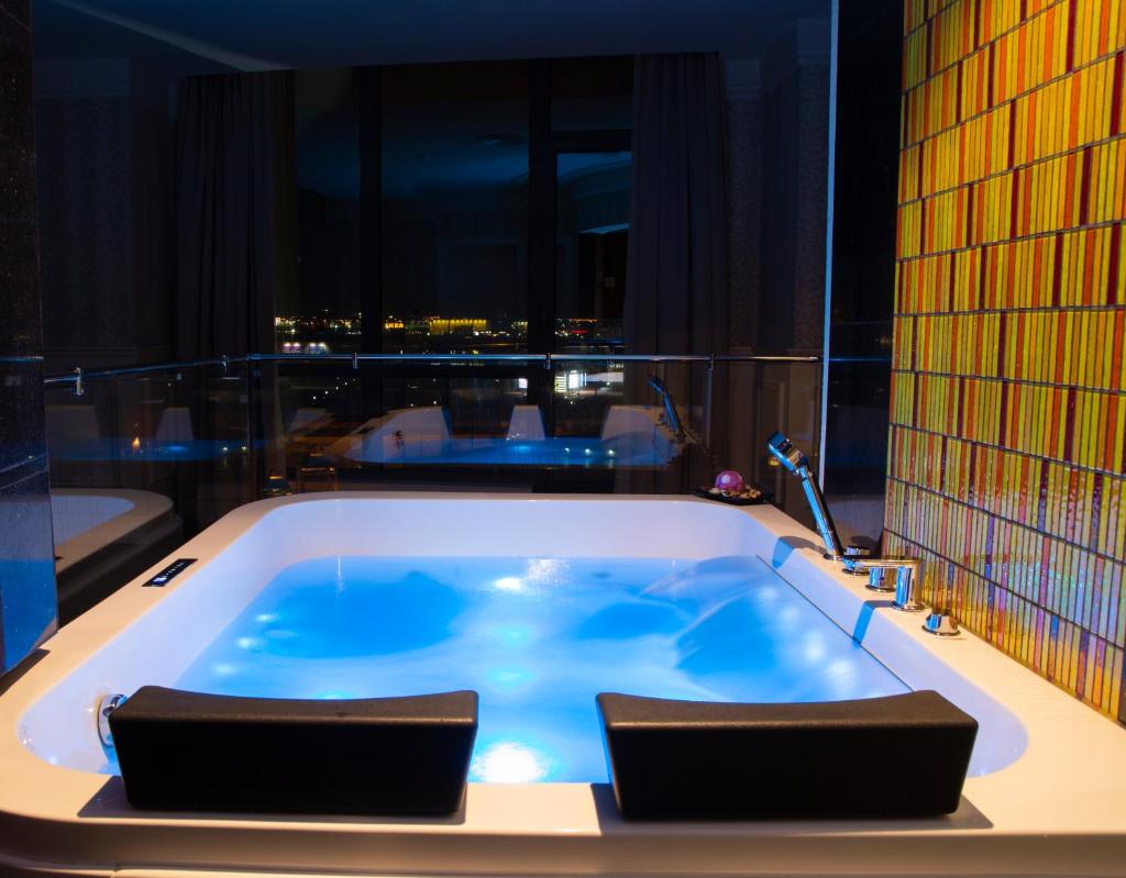 Aswar Boutique Hotel