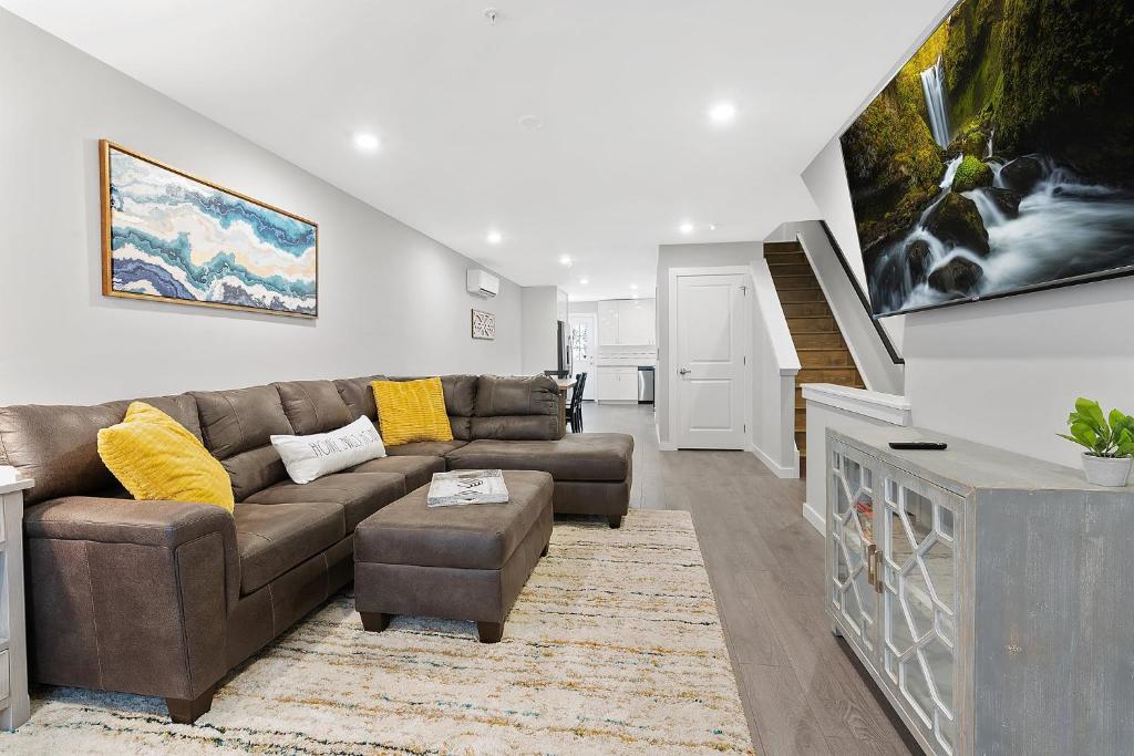4BR W Patio Close 2 Center City Fishtown TempleU