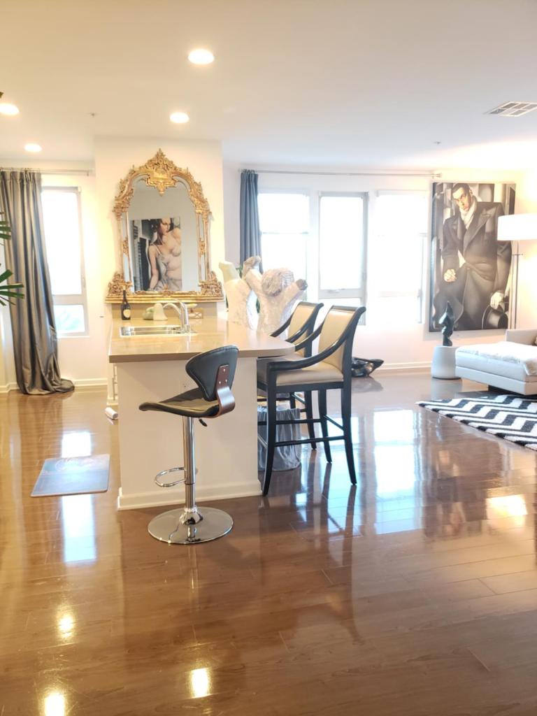 Penthouse Dreams (Irvine)