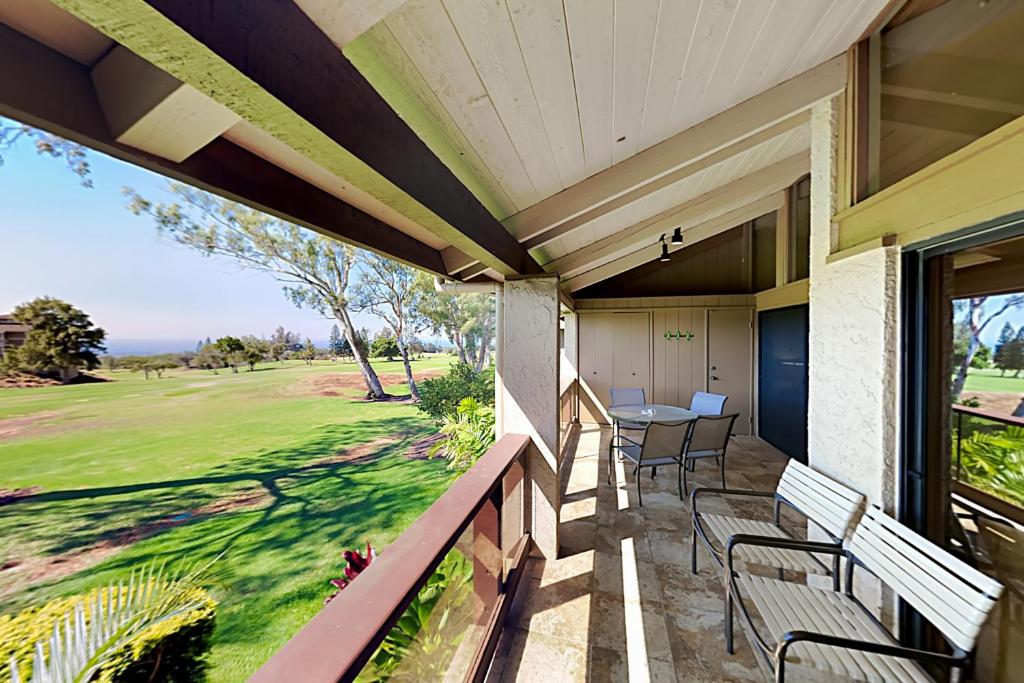 Waikoloa Villas #H202 (Waikoloa)