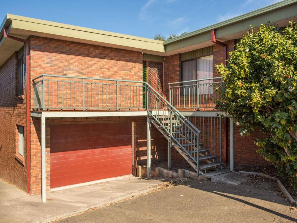 Fishermans Lodge (Merimbula)
