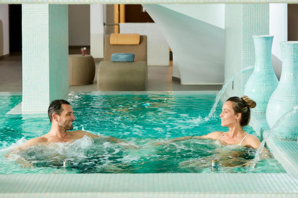 Longevity Health & Wellness Hotel - Adults Only (Alvor)