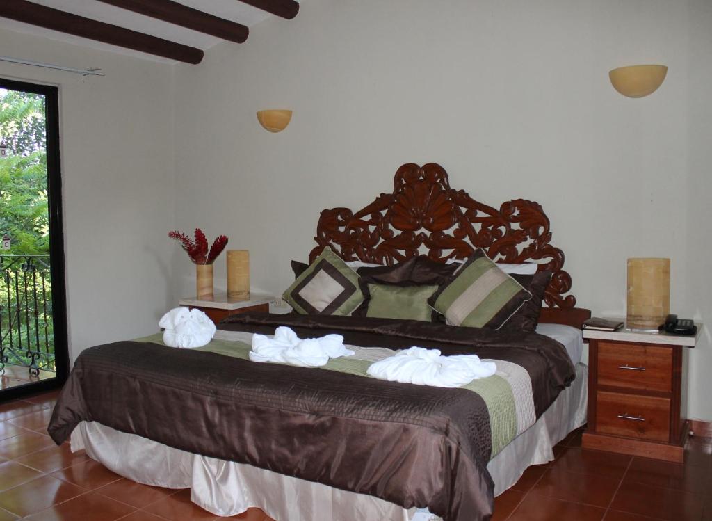 Ecotel Quinta Regia