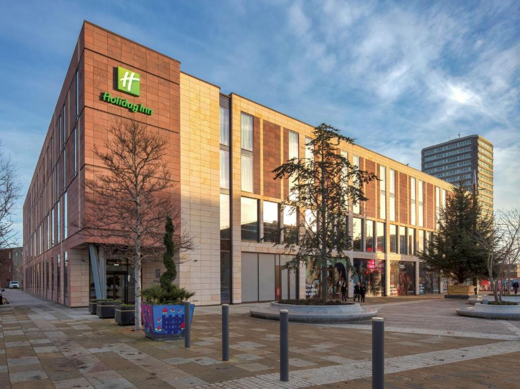 Holiday Inn - Sunderland (Sunderland)