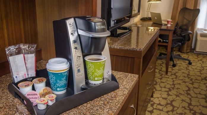 Hilton Garden Inn Hobbs (Hobbs)