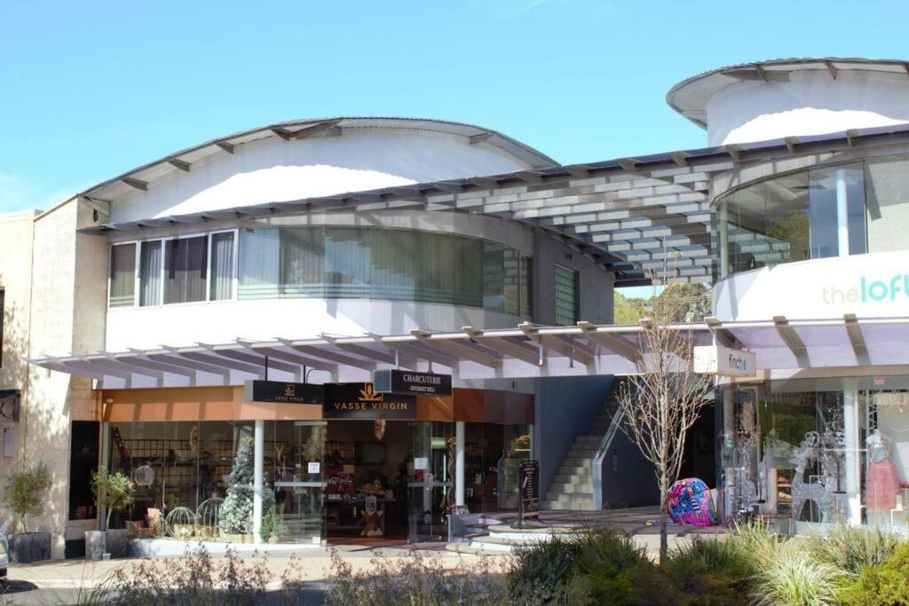Margaret River Mainstreet