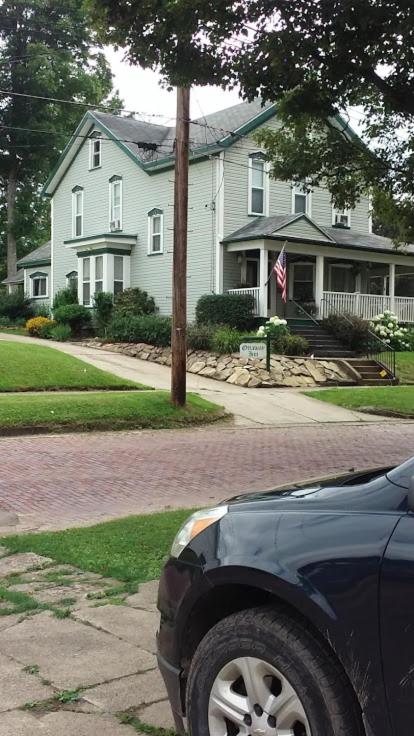 Ottaway Inn LLC (Corry)