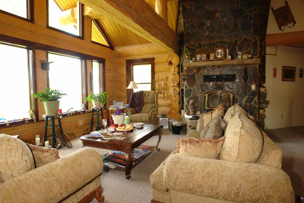 The Garrison Inn a Montana Bed & Breakfast (Kalispell)