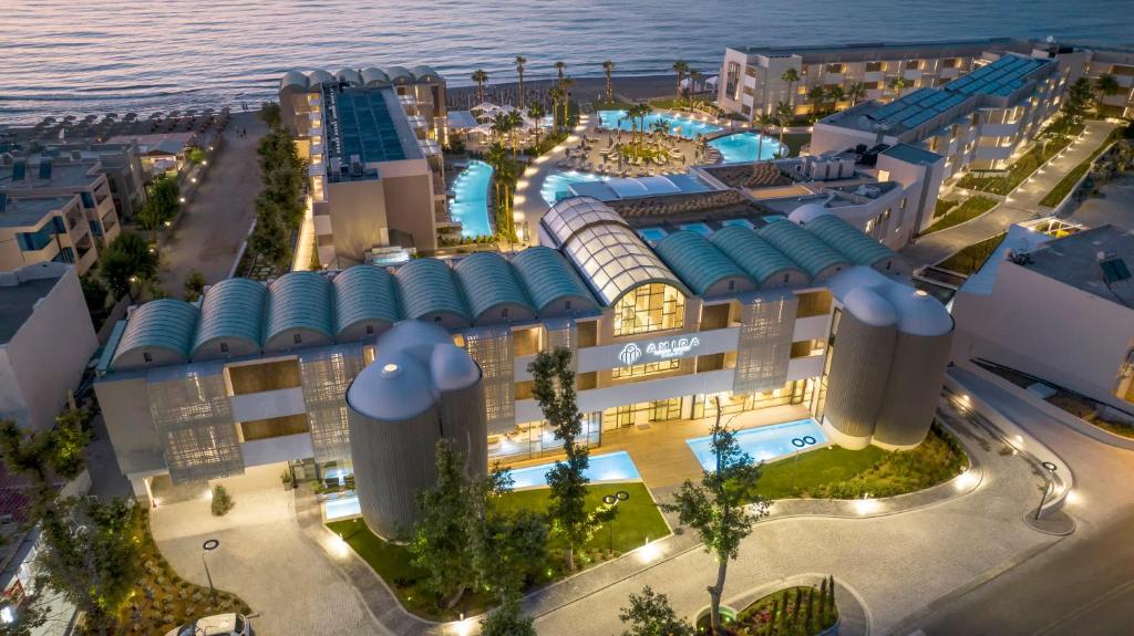 Amira Luxury Resort & Spa - Adults Only (Adelianos Kampos)