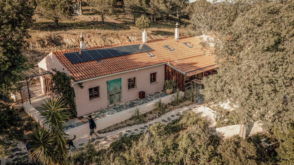 The Lemon Lodge (Aljezur)