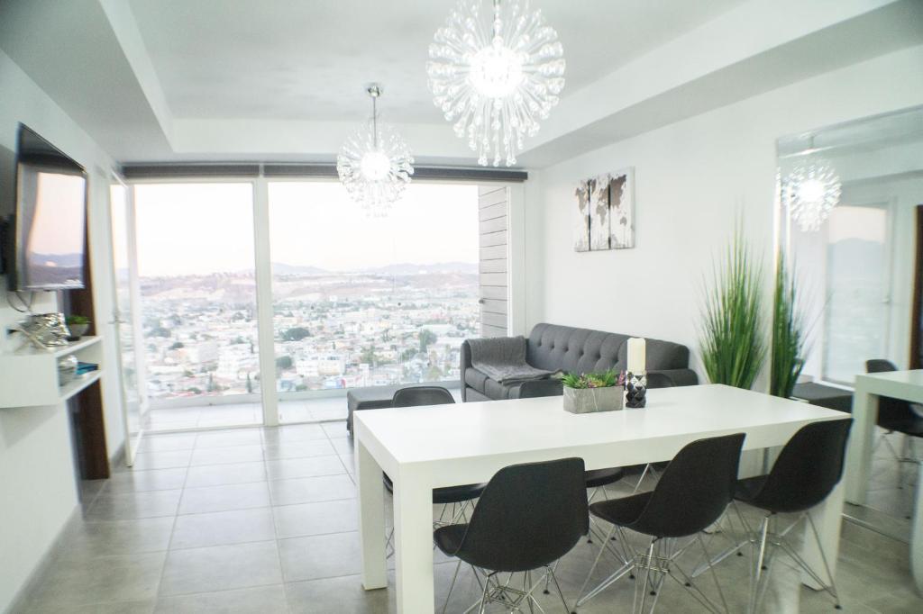 Luxurious Condo & unparalleled Comfort inTijuana (Tijuana)