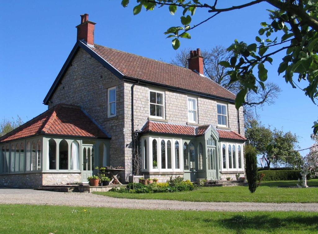 High Rigg B&B (Helmsley)