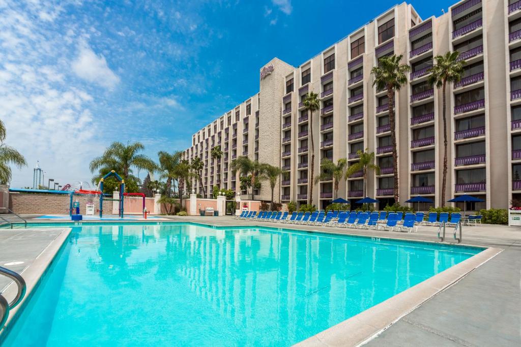 Knott's Berry Farm Hotel (Buena Park)