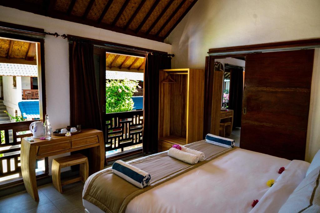 Marygio Gili Resort