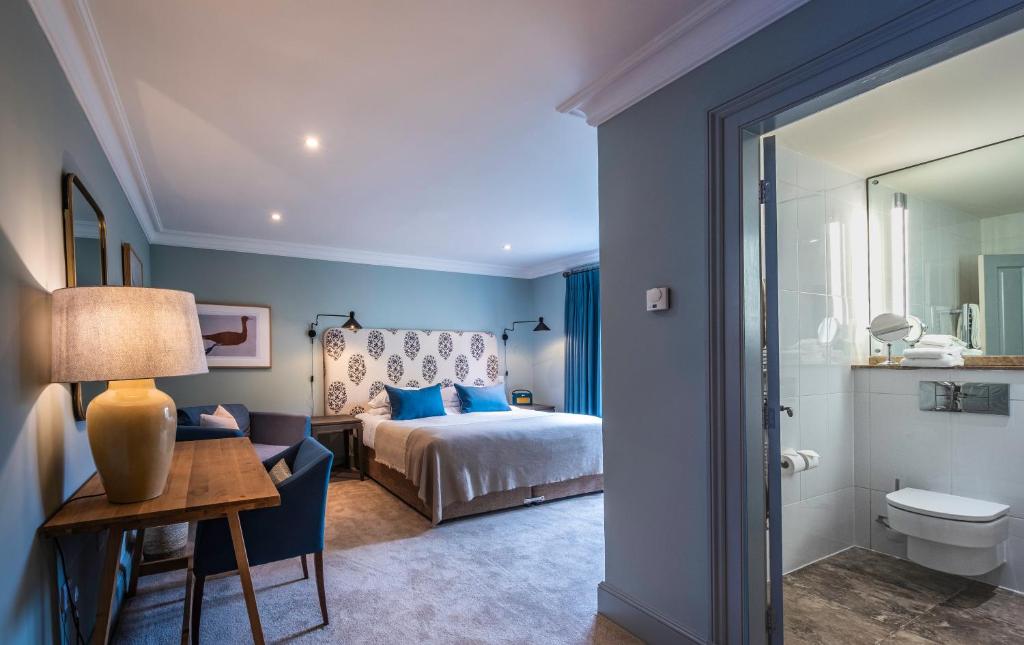 The Crown Inn (Stoke by Nayland)