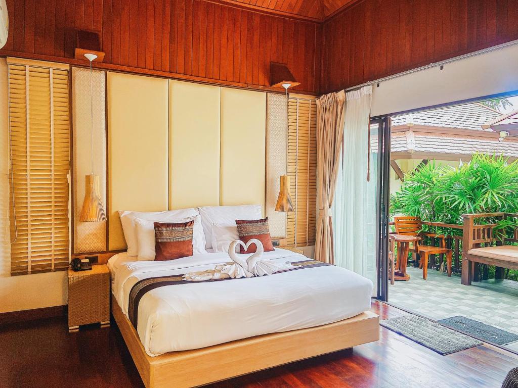 Kacha Resort & Spa