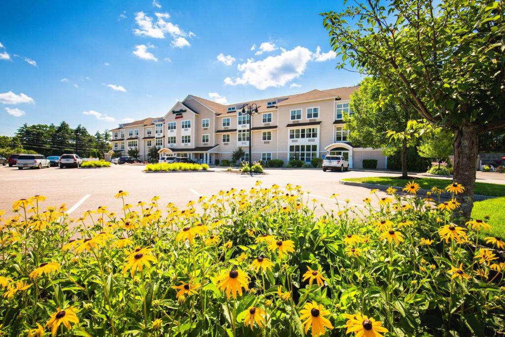 TownePlace Suites by Marriott Gilford (Gilford)