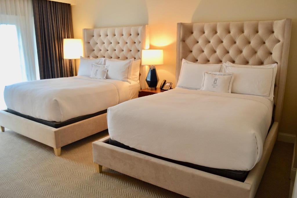 Chancellor's House Hotel (Oxford)