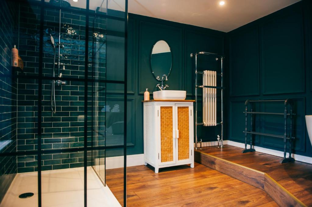 The Heathcock Boutique Hotel