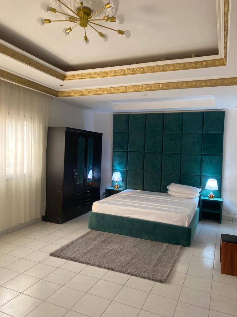 Hôtel rotana