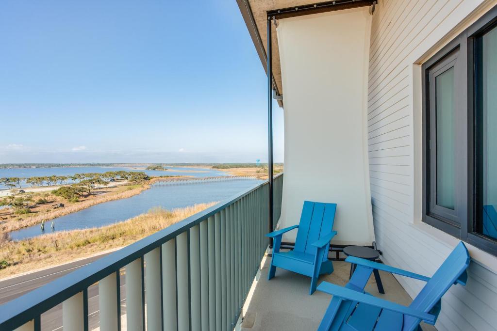 The Lodge at Gulf State Park (Gulf Shores)