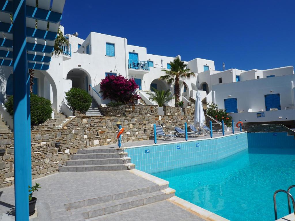 Arkas Inn (Logaras)