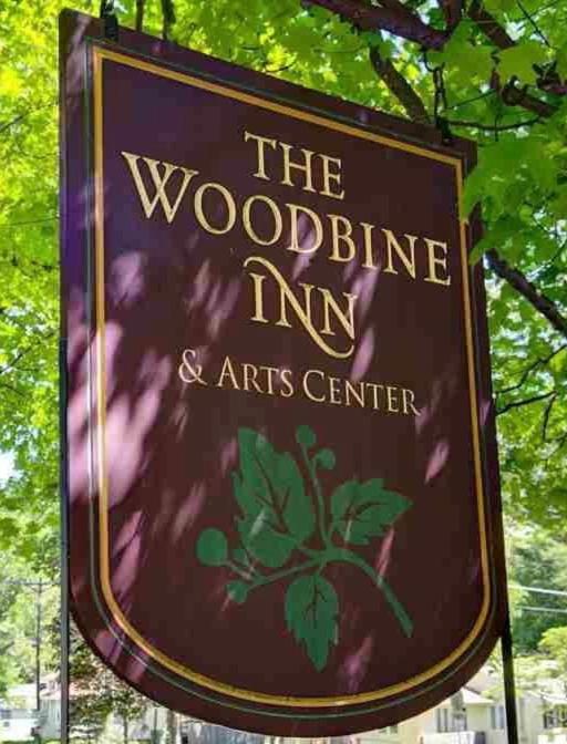 The Woodbine Inn (Palenville)
