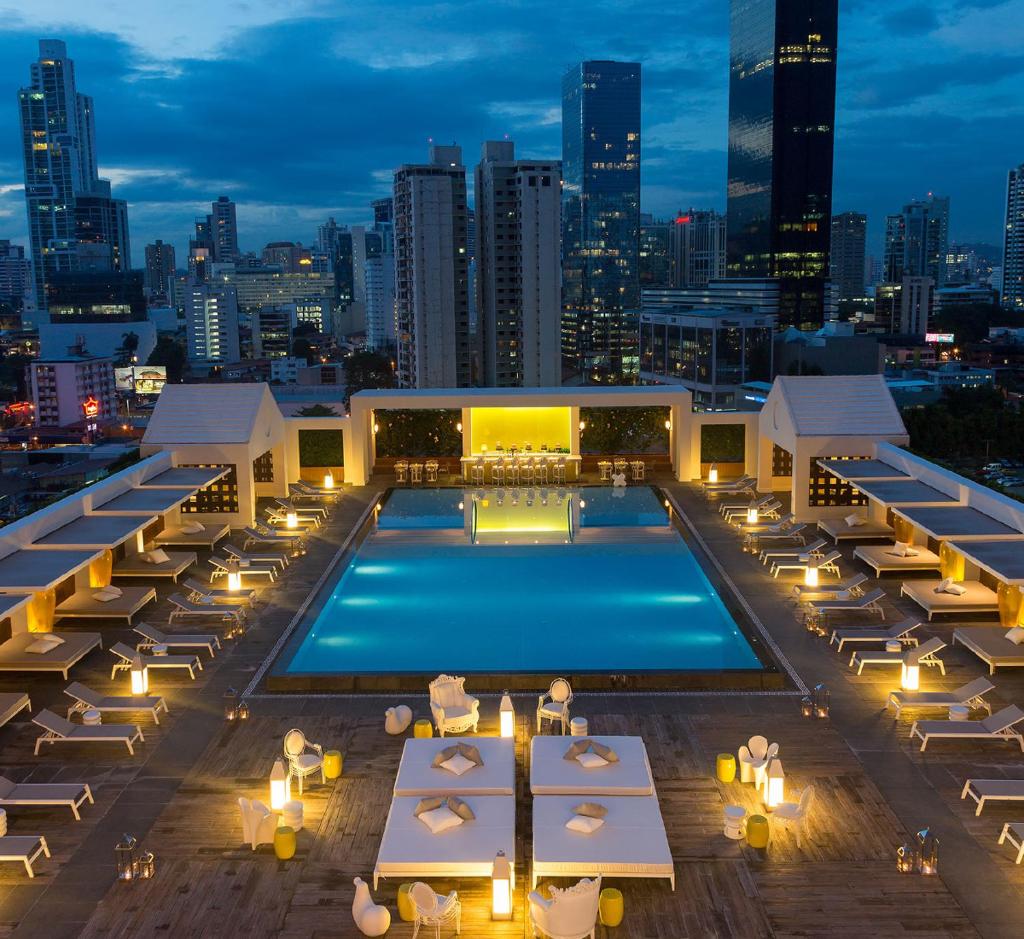Yoo Panama