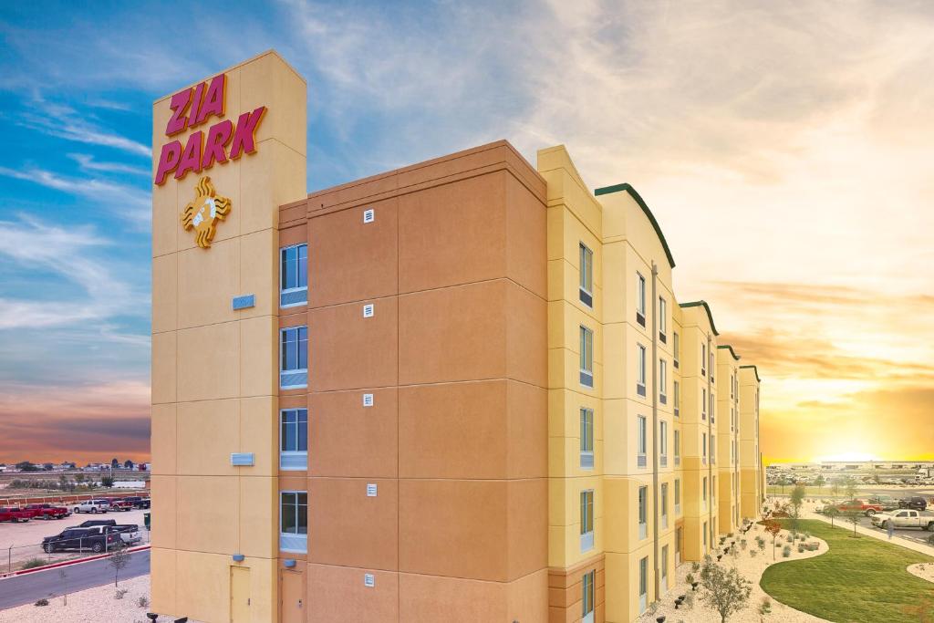Zia Park Casino (Hobbs)