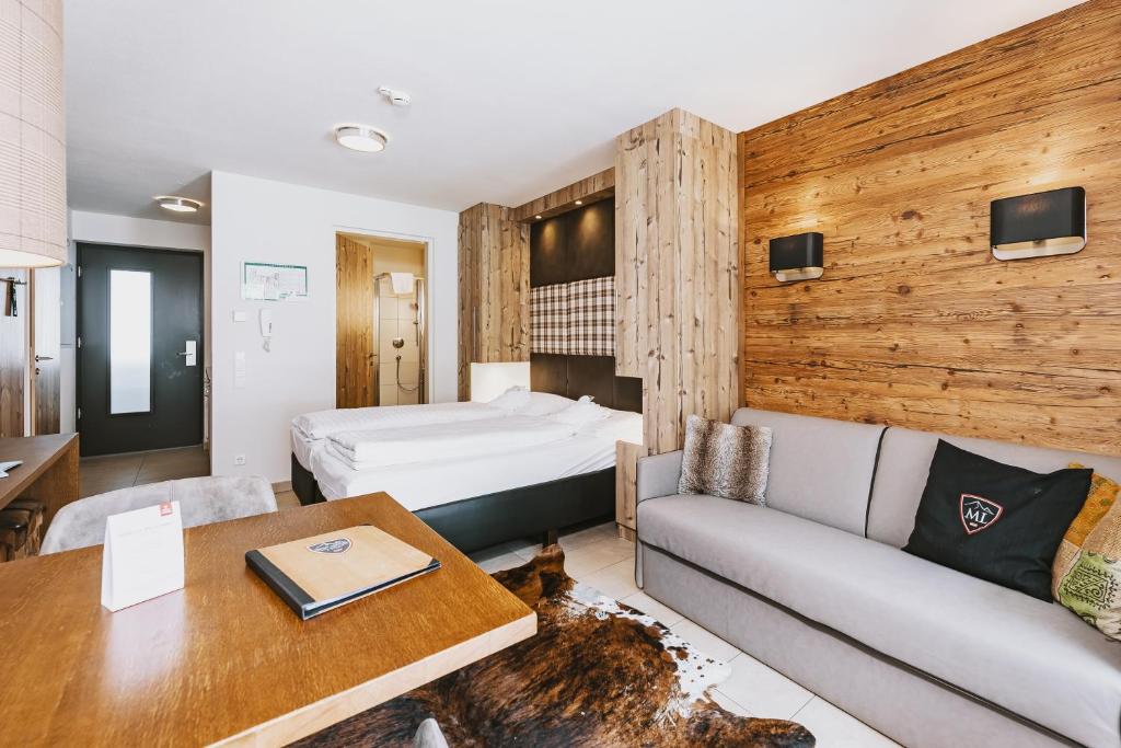AvenidA Mountain Lodges Kaprun