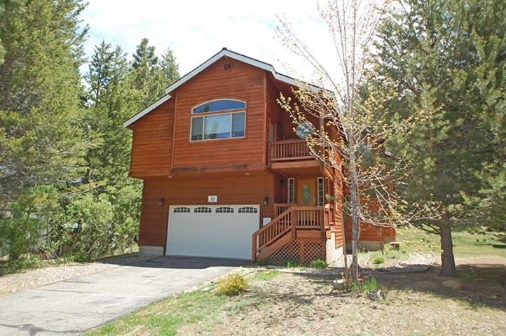 Ponca Holiday home