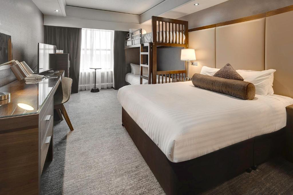 Sandman Signature London Gatwick (Crawley)