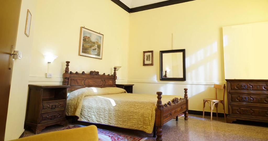 B&B Corte Campana