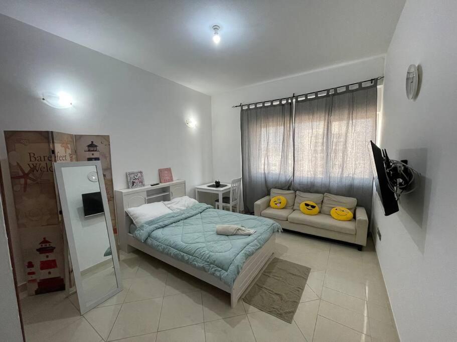 Private Room&Bath