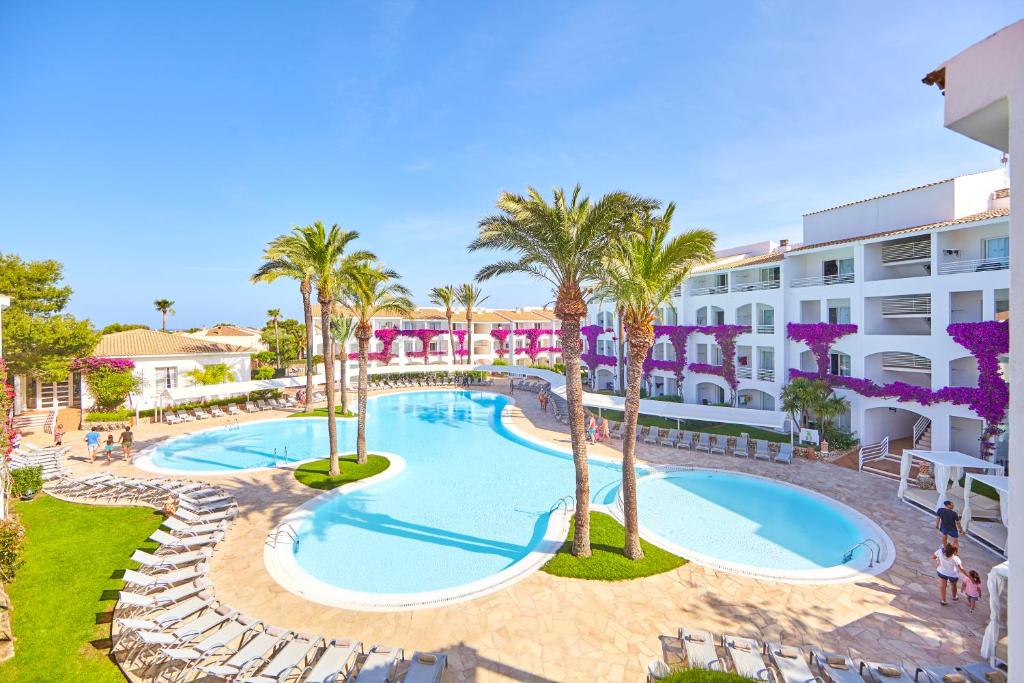 Prinsotel La Caleta (Ciutadella)